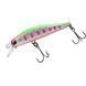 Воблер Daiwa Silver Creek Minnow DC 48S 48mm 4g #Natsuiro Yamame (07412912) 07412912 фото 11