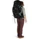 Рюкзак Osprey Ariel Plus 85 black - WM/L - черный 009.2447 фото 4