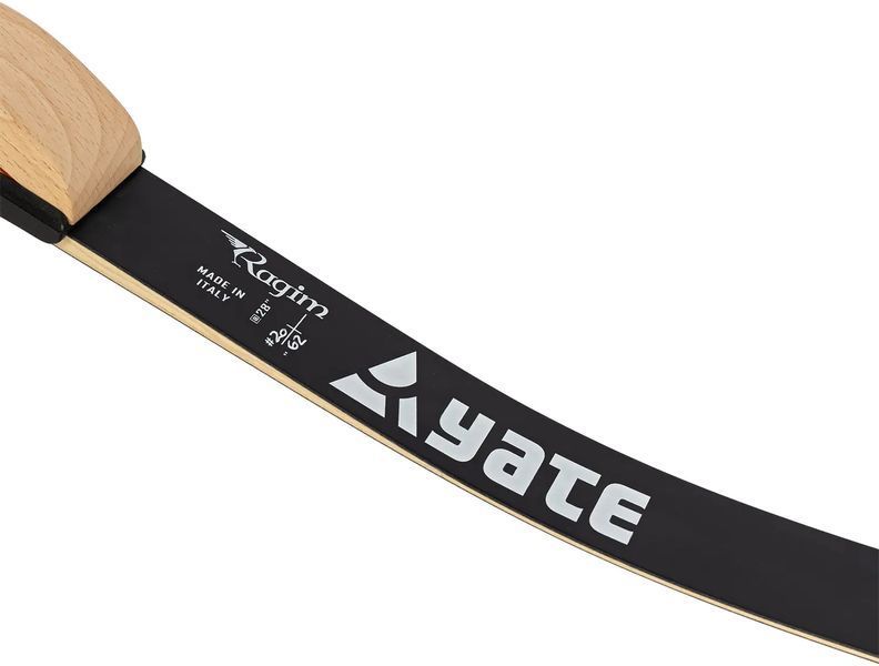 Лук Yate Viper 62"/20 lbs RH