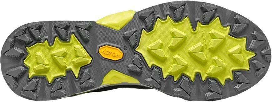 Кросівки Garmont 9.81 Engage grey, 10
