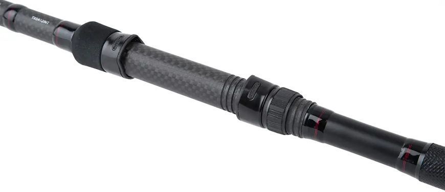 Удилище карповое Shimano Tribal Carp TX-5A 12'/3.66m 3.25lb - 2sec.