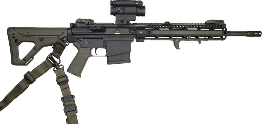 Адаптер Magpul для ременя MS4