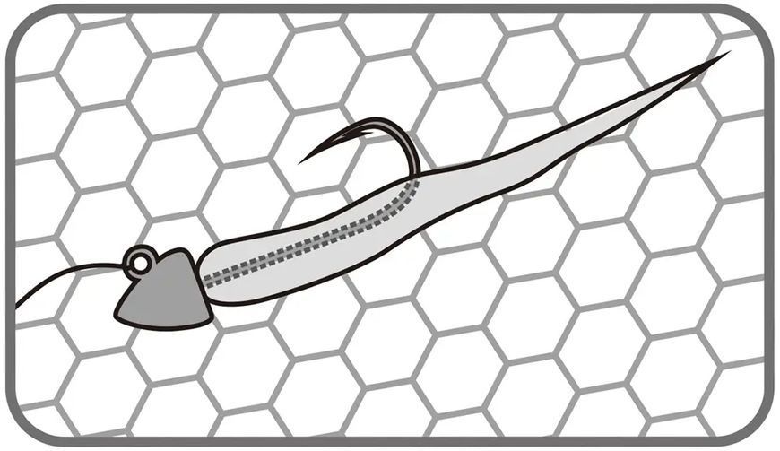 Подсек DaiichiSeiko Gun Frame 40 Air