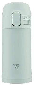 Термокружка Zojirushi SM-PD20GM 0.2 л ц:sage green