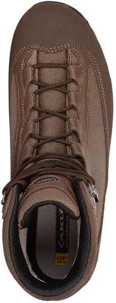 Черевики AKU Pilgrim DS Combat Brown, 7.5