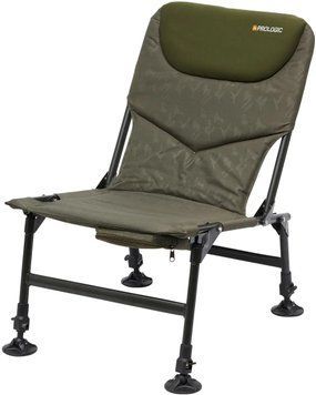 Крісло Prologic Inspire Lite-Pro Chair With Pocket Зелений