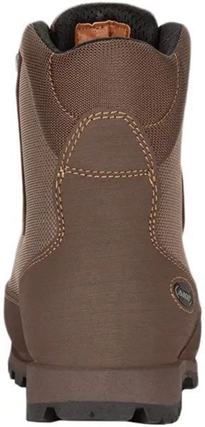 Черевики AKU Pilgrim DS Combat Brown, 7.5