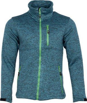 Кофта Hallyard Sif 002 Fleece 2XL Turquoise