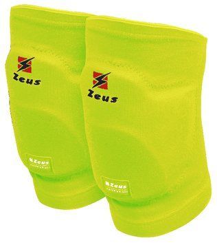 Наколінники для волейболу Zeus GINOCCHIERA VOLLEY SUPER
