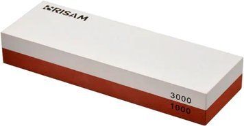Точильный камень Risam RW231. Зернистость &ndash; 1000/3000 (водный)