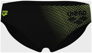 Плавки-сліпи для чоловіків Arena FOGGY DOTS SWIM BRIEFS