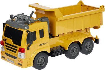 Игрушка на радиоуправлении ZIPP Toys Самосвал
