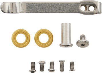 Набор запчастей Skif Service Kit Jock Aluminium SW Blue