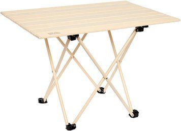 Стіл розкладний Skif Outdoor Whitty M Бежевий