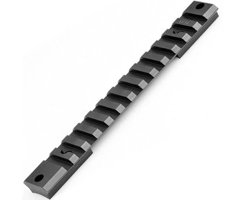 Планка Warne Tactical Rail Picatinny Remington 700 SA 20 MOA 23700247 фото