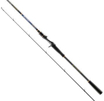 Спінінг Favorite Skyline Casting SKYC-842H 2.54m 20-60g Ex.Fast