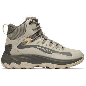 Черевики ч Merrell THERMO CHILL 2 MID WP diorite - 44 - бежевий