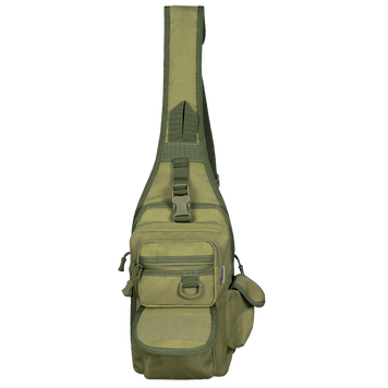 Сумка Camotec Gunner Sling 2.0