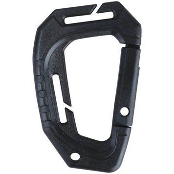 Карабин 1шт KOMBAT UK Spec-Ops Carabiner
