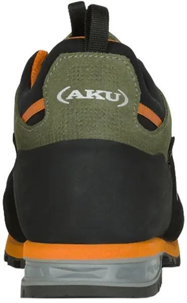 Кросівки AKU Link GTX green/orange, 10