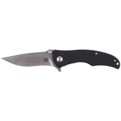 Нож SKIF Boy ц:black, 17650228