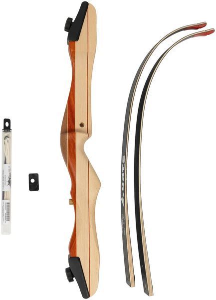 Лук Yate Viper 68"/24 lbs RH