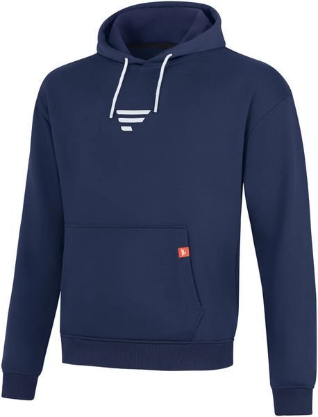 Реглан Favorite Skeleton dark blue, L