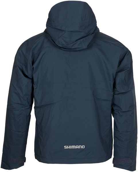 Куртка Shimano GORE-TEX Explore Warm Jacket navy