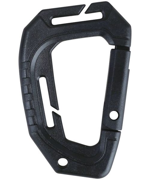 Карабін 1шт KOMBAT UK Spec-Ops Carabiner