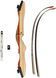 Лук Yate Viper 68"/24 lbs RH 9370035 фото 6