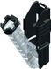 Подставка для удилища Meiho BM-290 Slide Rod Stand 85x72x327mm Clear 17911013 фото 2
