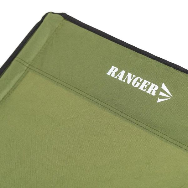 Раскладушка Ranger Military Forest (Арт. RA 5517)