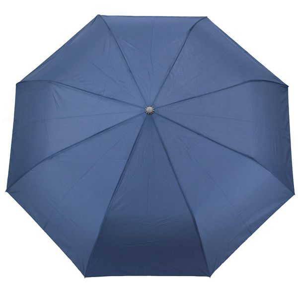 Зонтик Semi Line Blue (L2050-1), Синий