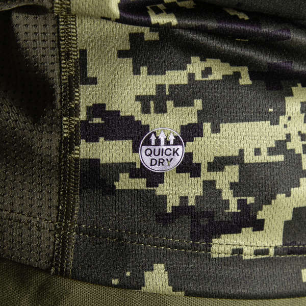 Лонгслів Camotec Chiton Air Hood