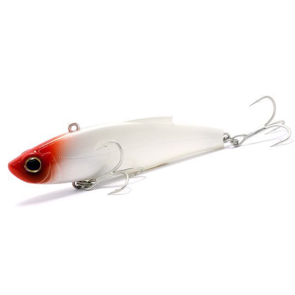 Віб Daiwa Morethan Salt Vib 80S 80mm 21g #3D B Iwashi (04825955)