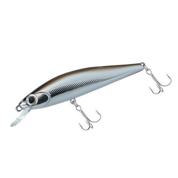 Воблер Daiwa Dr.Minnow 2 50S 50mm 3g #Orange Yamame (07411507)