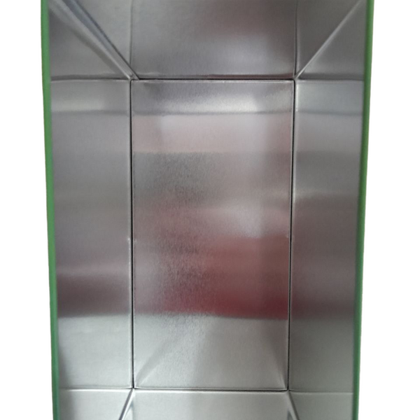 Ящик металевий KOMBAT UK Ammo Tin 20x15x10см