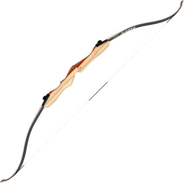 Лук Yate Viper 68"/24 lbs RH