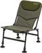 Крісло Prologic Inspire Lite-Pro Chair With Pocket Зелений 18461546 фото 1