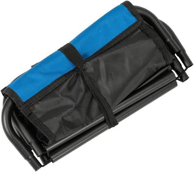 Стілець розкладний Skif Outdoor Steel Cramb L Blue