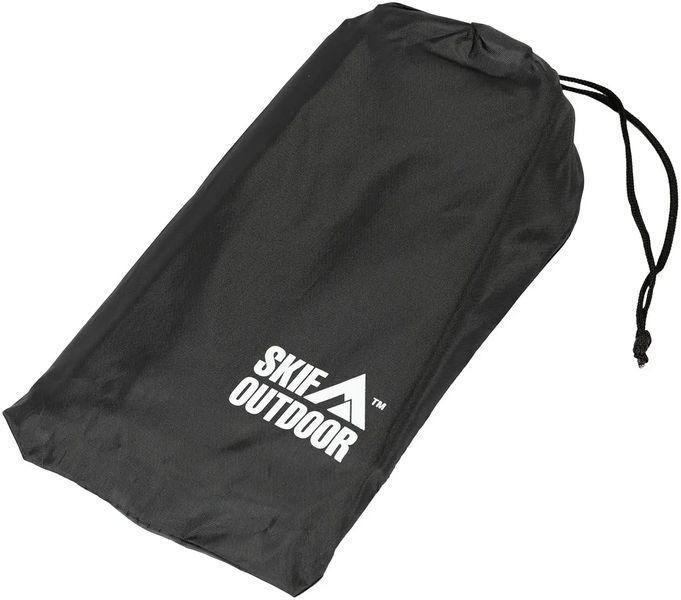 Стілець розкладний Skif Outdoor Steel Cramb L Blue