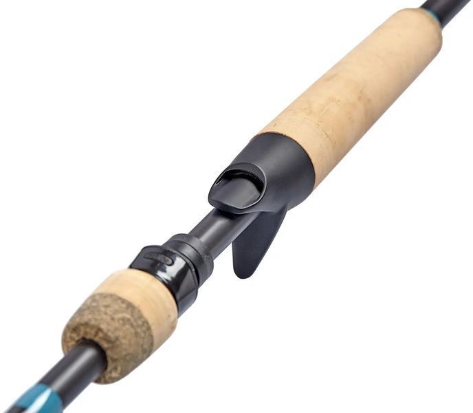 Спінінг G.Loomis NRX Jig & Worm Casting NRX 802C JWR 2.03m 3-10g Casting (1 част.)