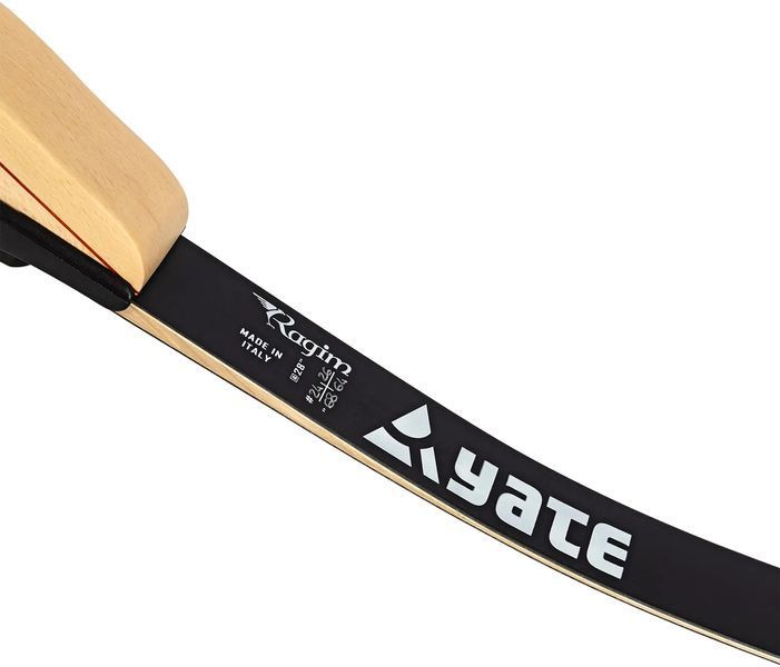 Лук Yate Viper 68"/24 lbs RH