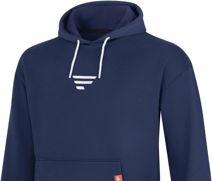 Реглан Favorite Skeleton dark blue, L