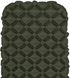 Килимок надувний Highlander Nap-Pak Inflatable Sleeping Mat XL 5 cm Olive (AIR073-OG) 930483 фото 4