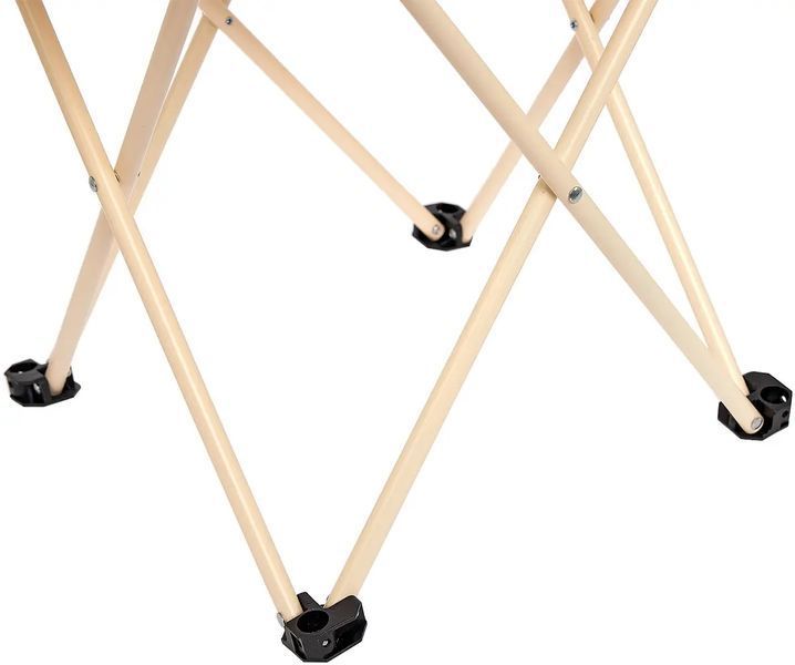 Стіл розкладний Skif Outdoor Whitty M Бежевий