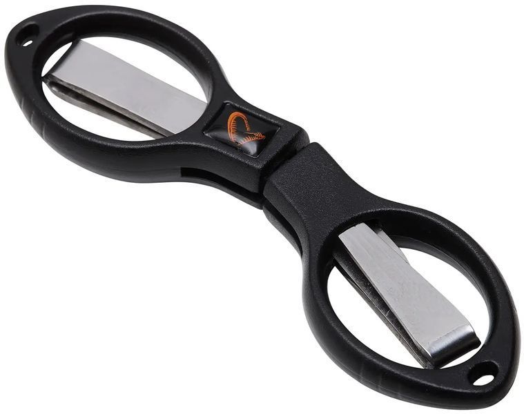 Ножиці Savage Gear Magic Folding Scissors 9.5cm