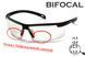 Бифокальные защитные очки Pyramex Ever-Lite Bifocal (clear +2.5) Super Anti-Fog H2MAX, прозрачные PM-EV25-CL1M фото 1