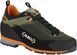 Кросівки AKU Link GTX green/orange 670239 фото 1