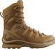 Ботинки Salomon QUEST 4D Forces 2 High GTX сoyote 14990215 фото 1